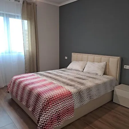 Sunflower Apart Apartament Wlora