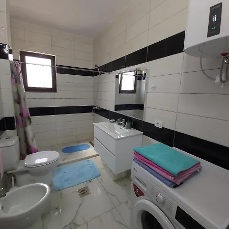 Apartament Sunflower Apart Wlora